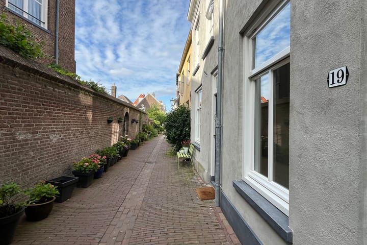 Foto 19 van Schapensteeg 19