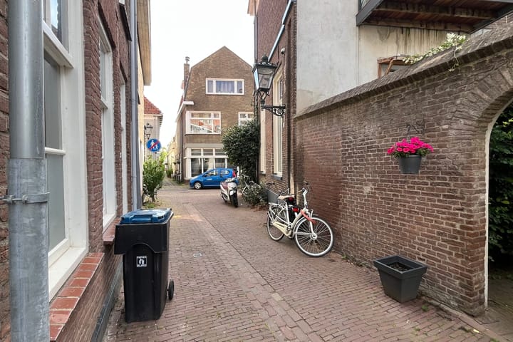 Foto 20 van Schapensteeg 19