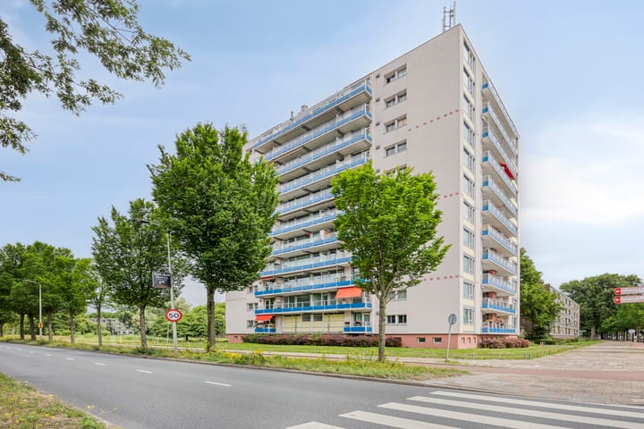 Foto 5 van Schoutendreef 381