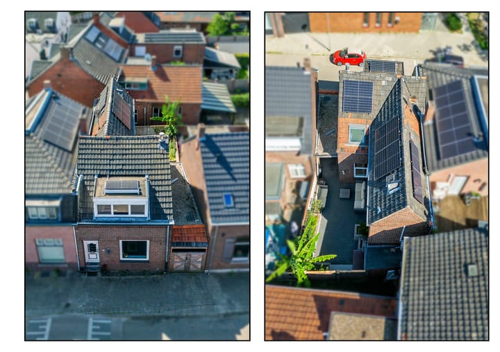 Foto 1 van Hoogstraat 19