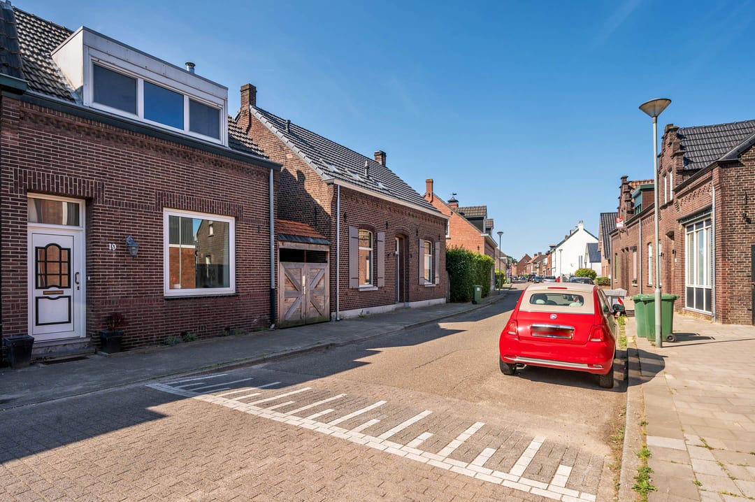 Foto 2 van Hoogstraat 19