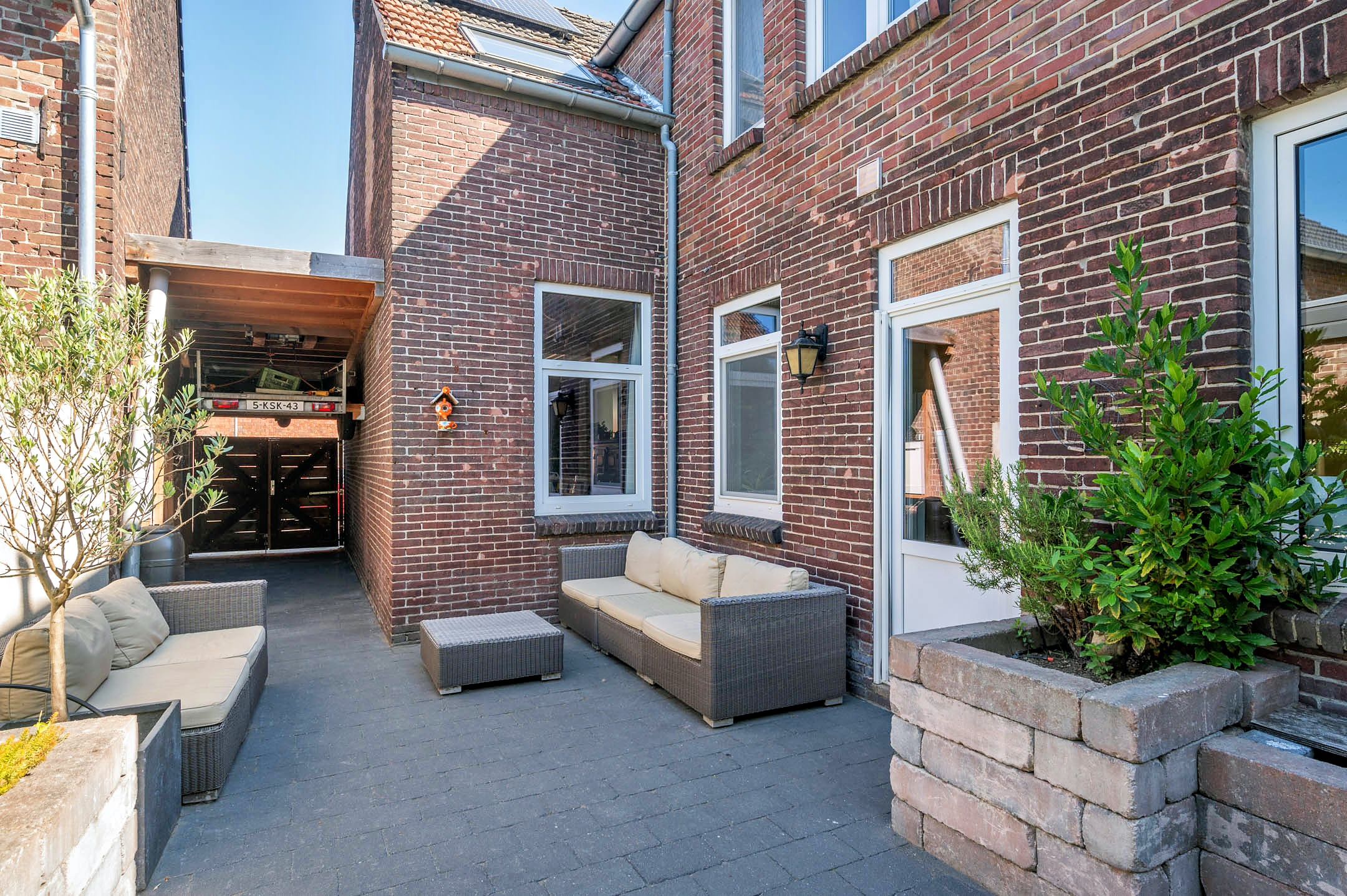 Foto 3 van Hoogstraat 19