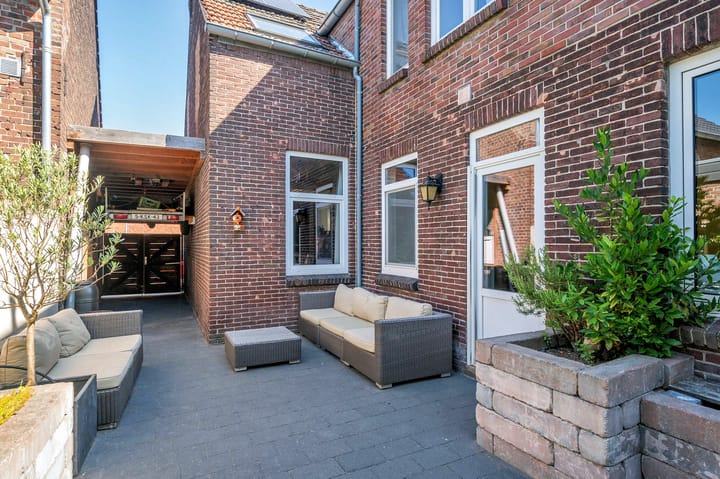 Foto 3 van Hoogstraat 19