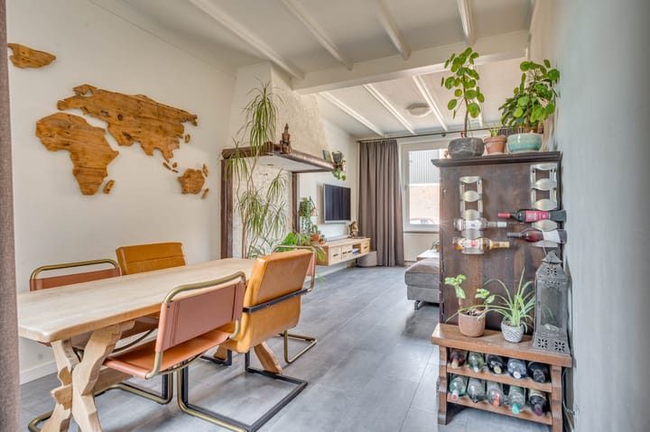 Foto 5 van Hoogstraat 19