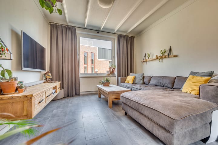 Foto 7 van Hoogstraat 19