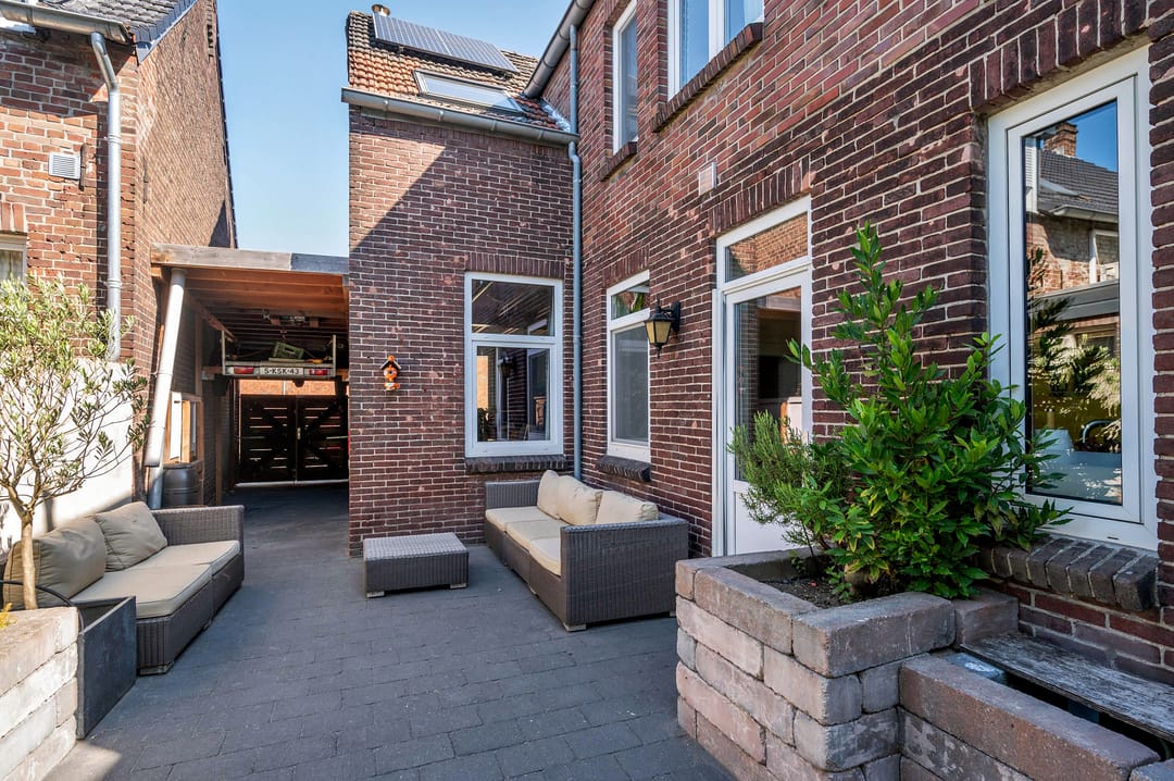 Foto 26 van Hoogstraat 19