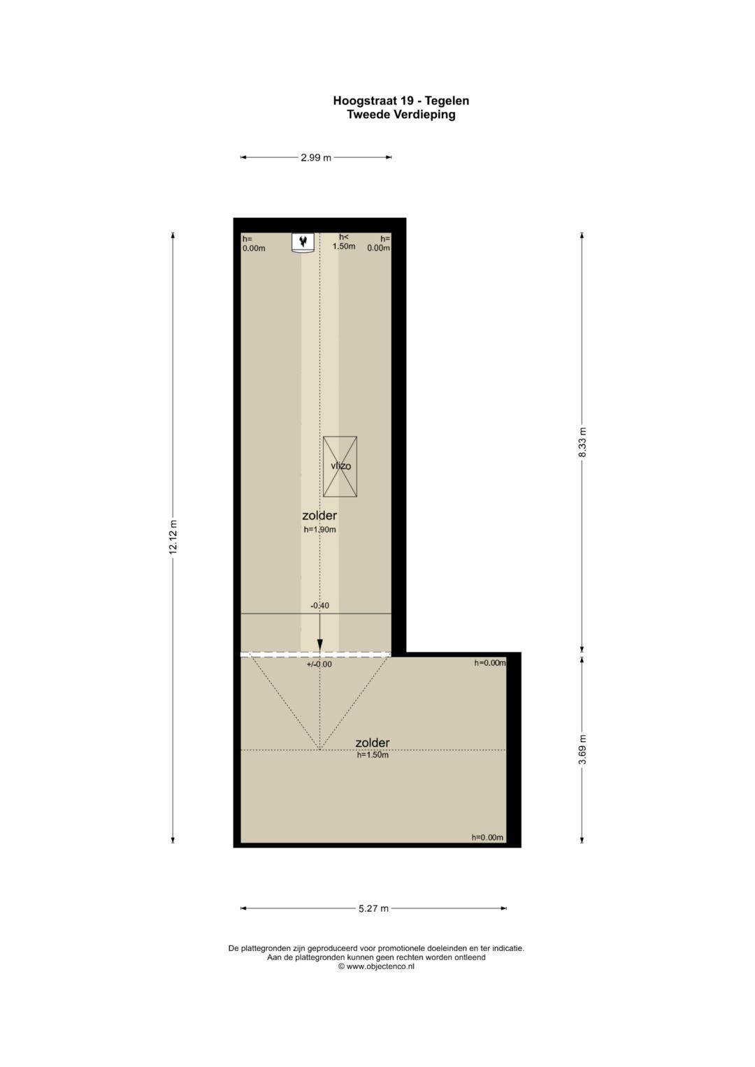 Foto 38 van Hoogstraat 19