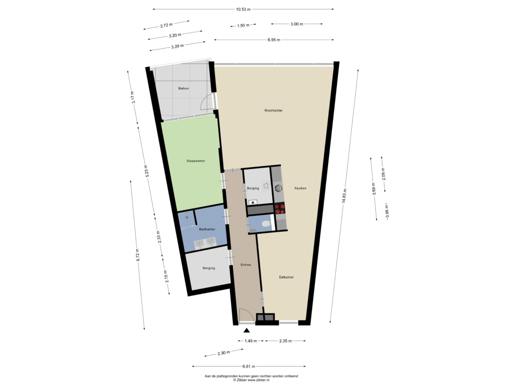 Appartement