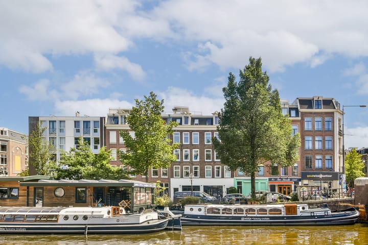 Foto 1 van Ruysdaelkade 177-2