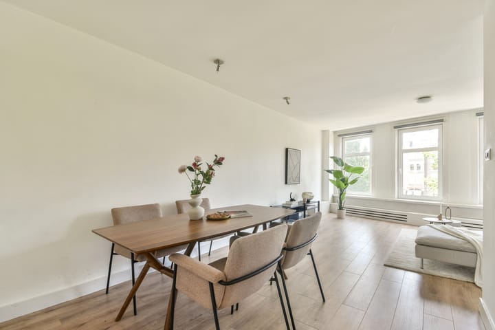 Foto 5 van Ruysdaelkade 177-2