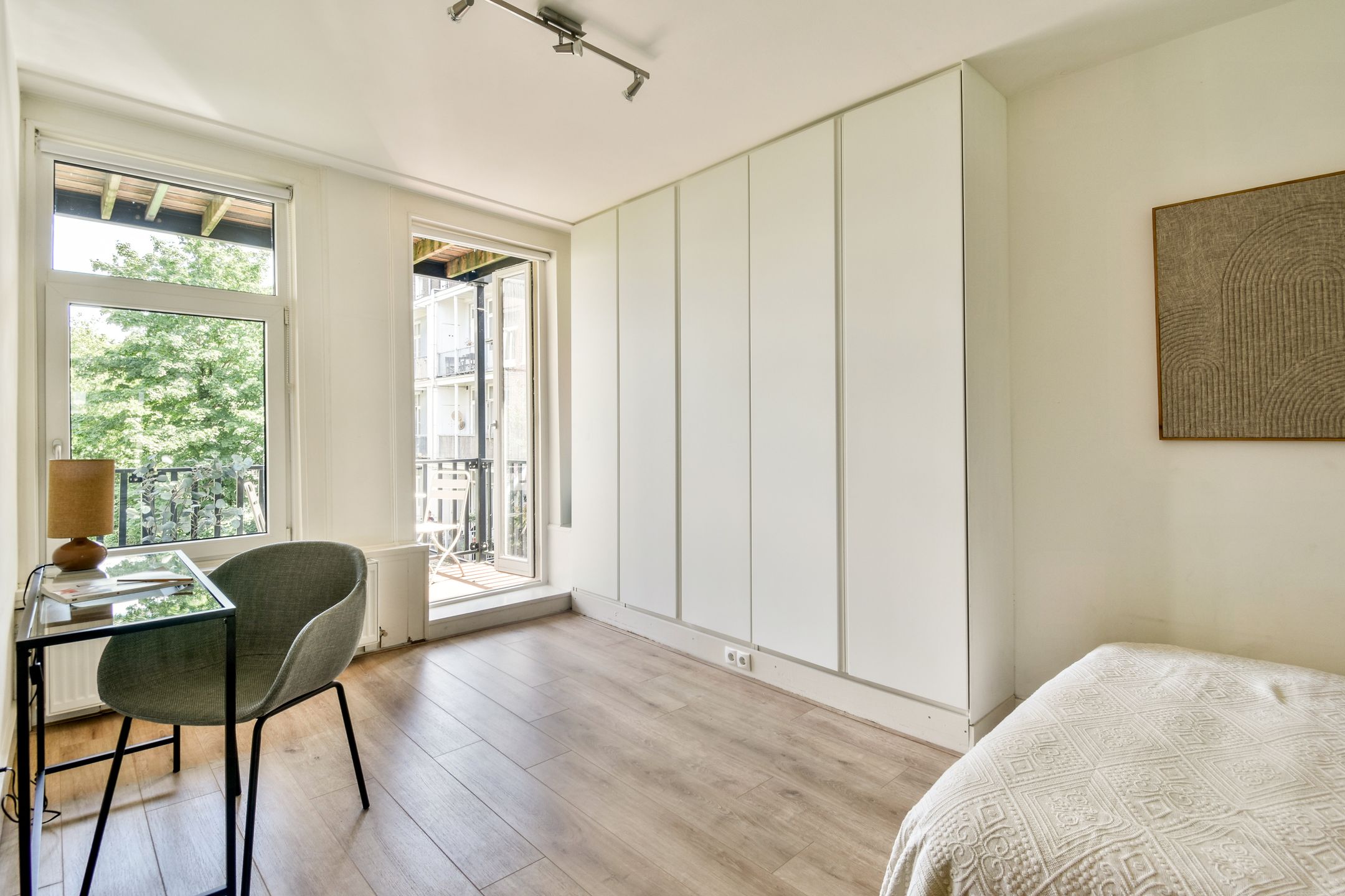 Foto 9 van Ruysdaelkade 177-2