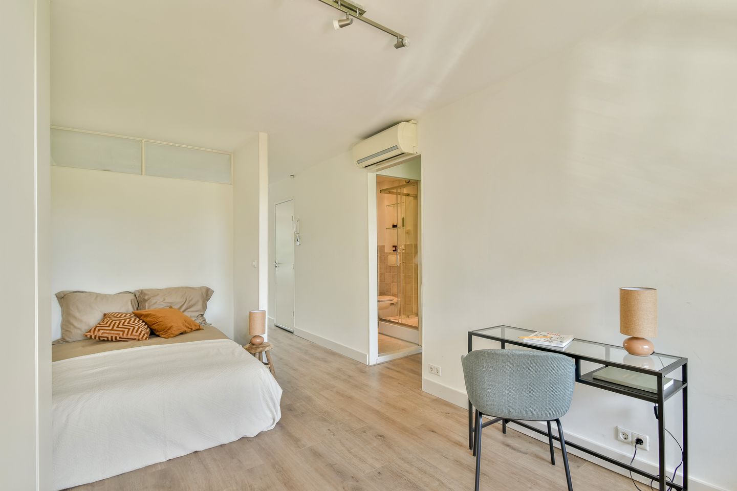 Foto 10 van Ruysdaelkade 177-2