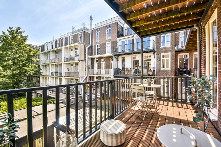 Foto 11 van Ruysdaelkade 177-2