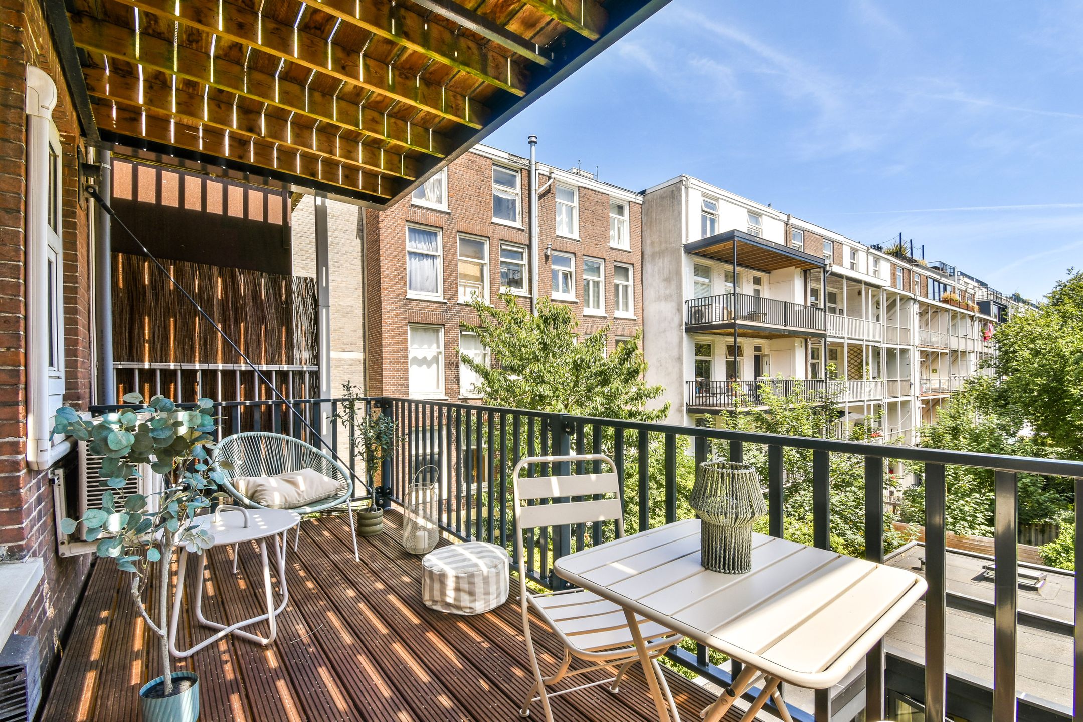 Foto 12 van Ruysdaelkade 177-2