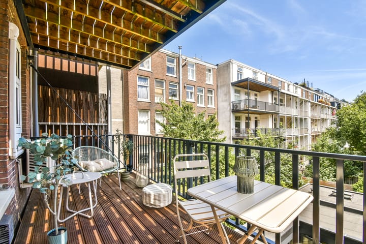 Foto 12 van Ruysdaelkade 177-2