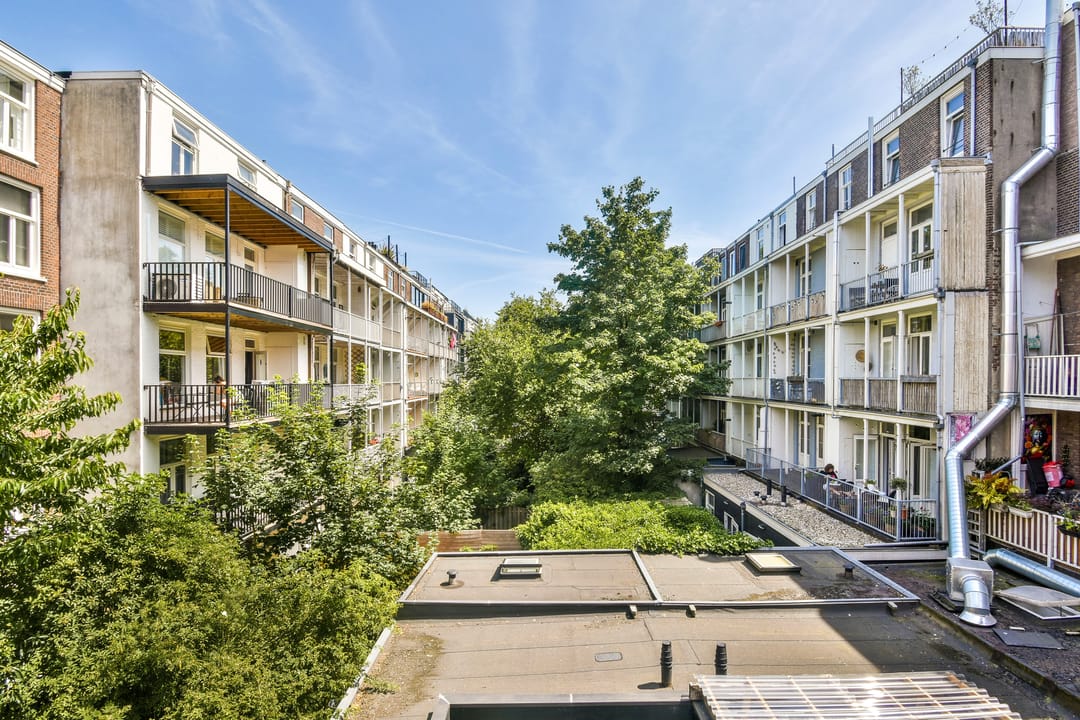 Foto 13 van Ruysdaelkade 177-2