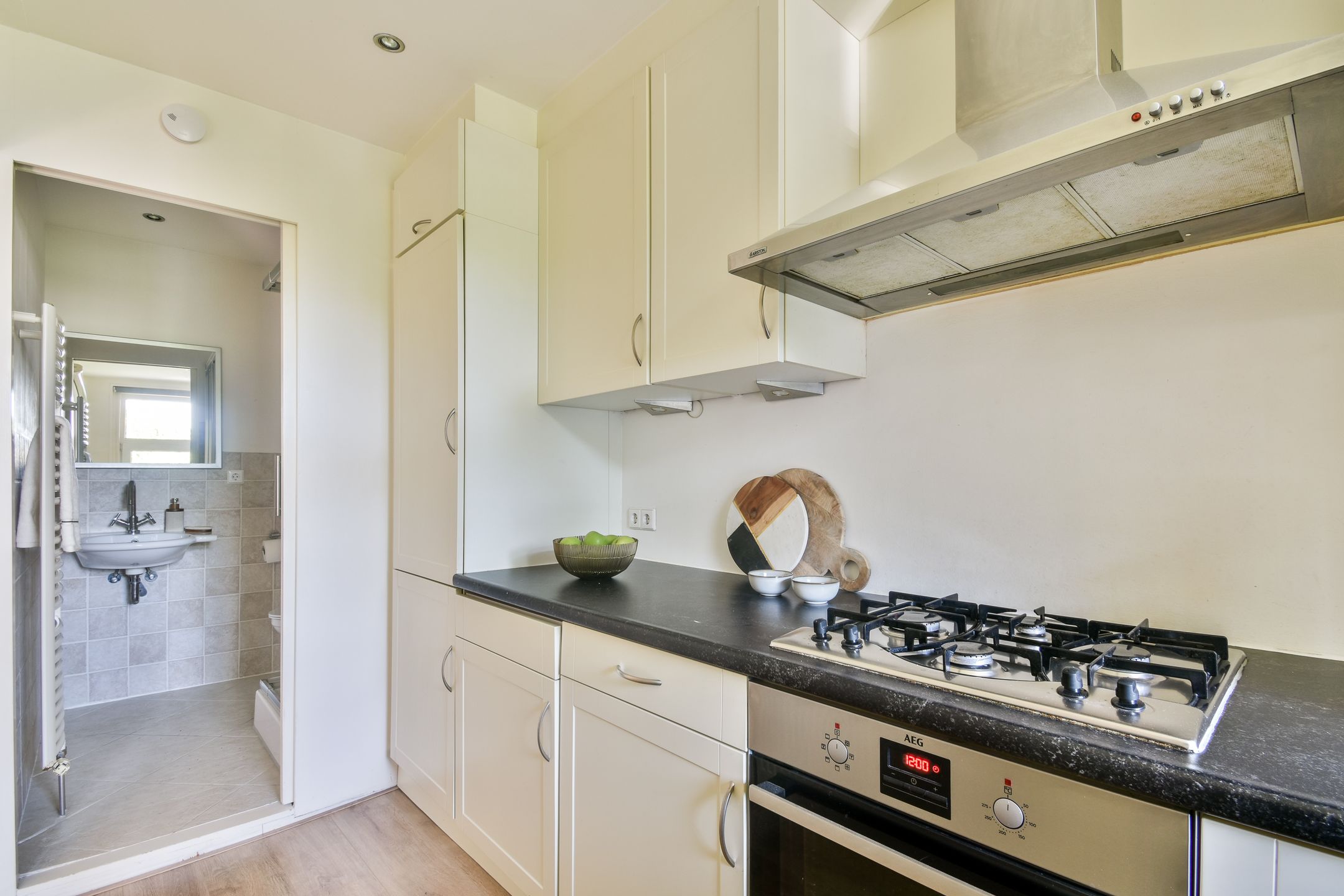 Foto 15 van Ruysdaelkade 177-2