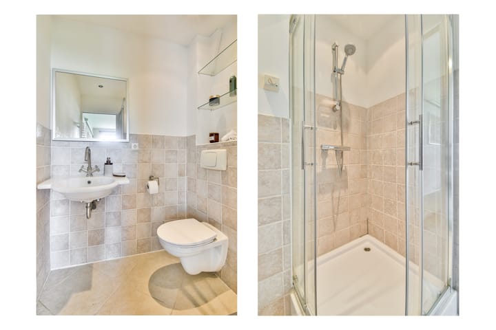 Foto 16 van Ruysdaelkade 177-2