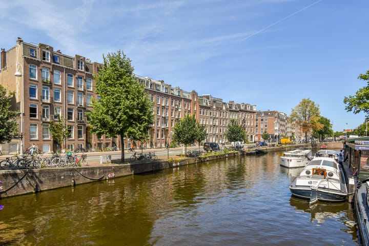 Foto 17 van Ruysdaelkade 177-2