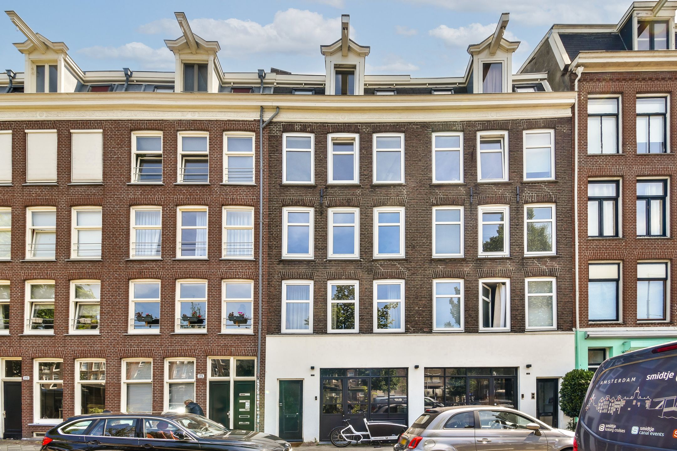 Foto 18 van Ruysdaelkade 177-2