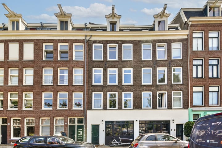 Foto 18 van Ruysdaelkade 177-2