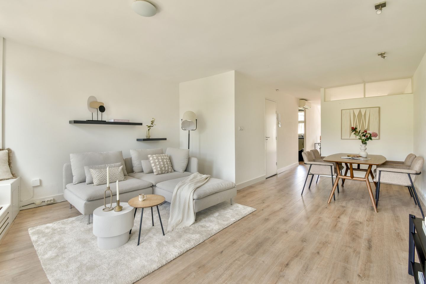 Foto 4 van Ruysdaelkade 177-2