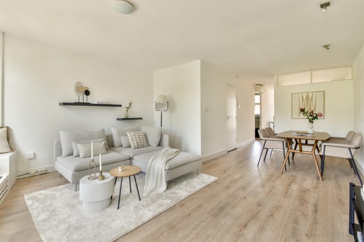 Foto 4 van Ruysdaelkade 177-2