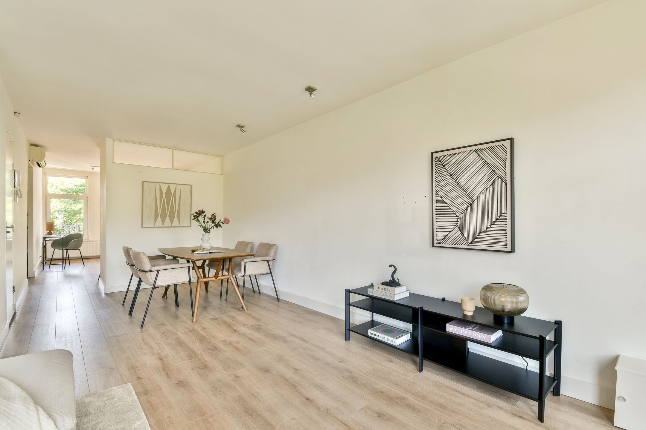 Foto 6 van Ruysdaelkade 177-2