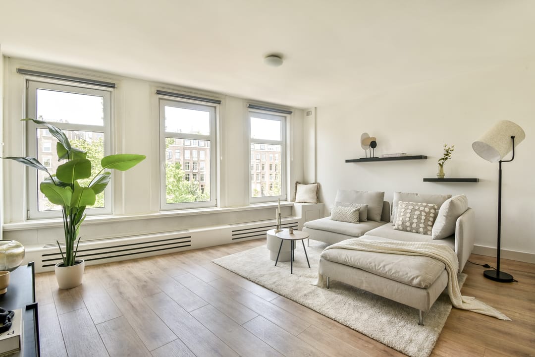 Foto 2 van Ruysdaelkade 177-2