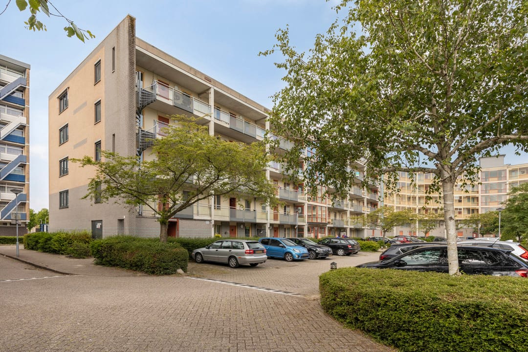 Photo 2 of Aquamarijn 51