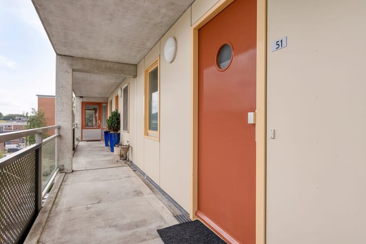 Foto 8 van Aquamarijn 51