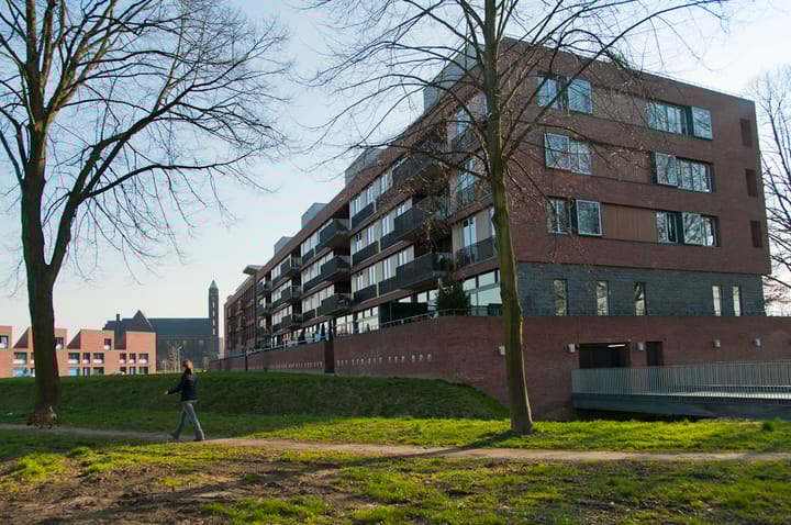 Foto 9 van Bosscherweg 135-B