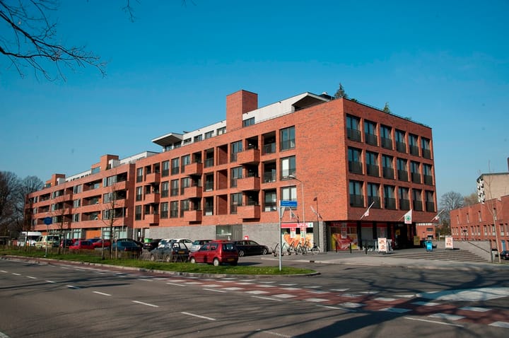 Foto 1 van Bosscherweg 135-B