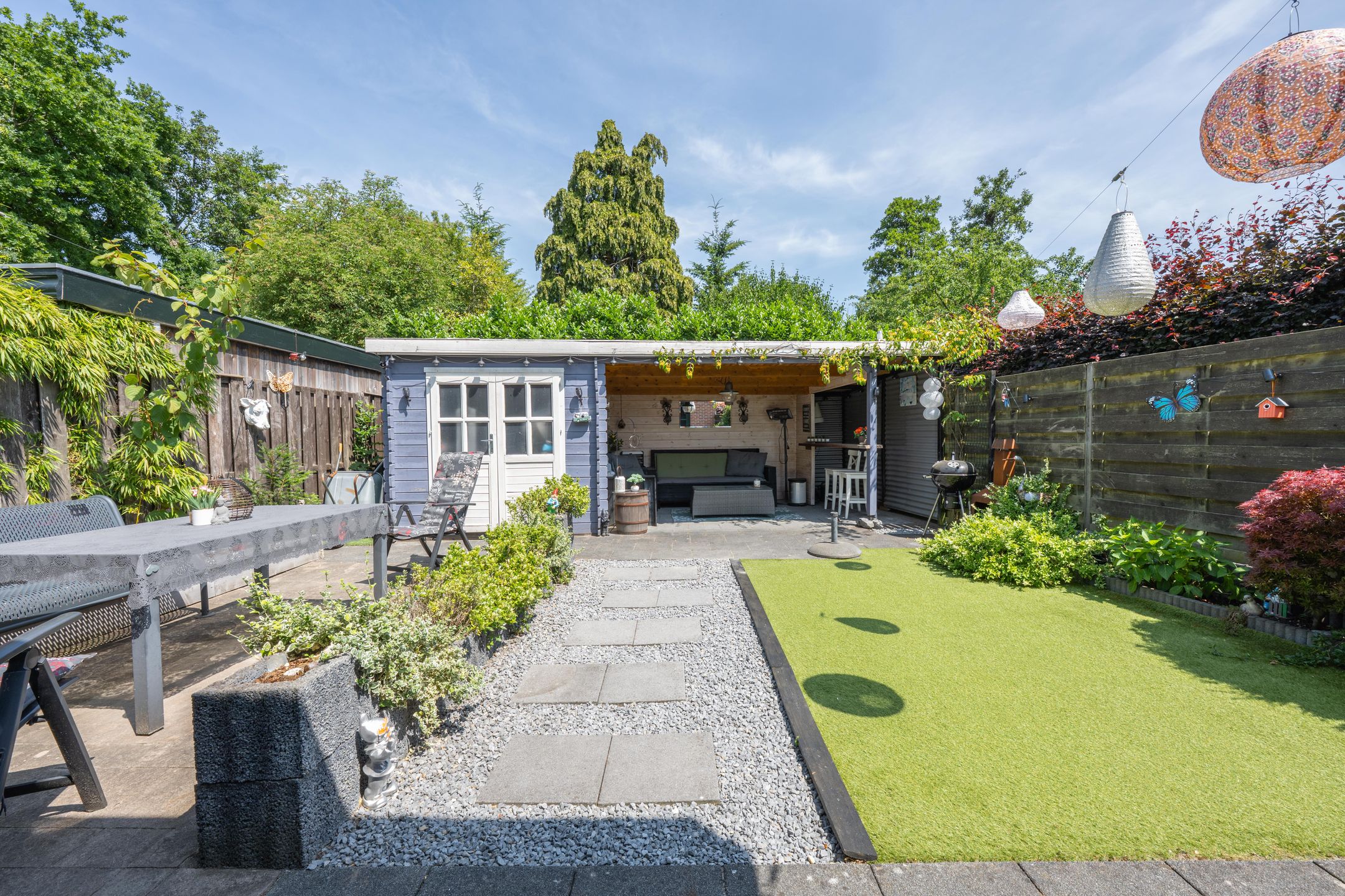 Foto 3 van Thornstraat 12