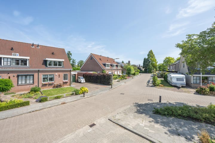 Foto 4 van Thornstraat 12