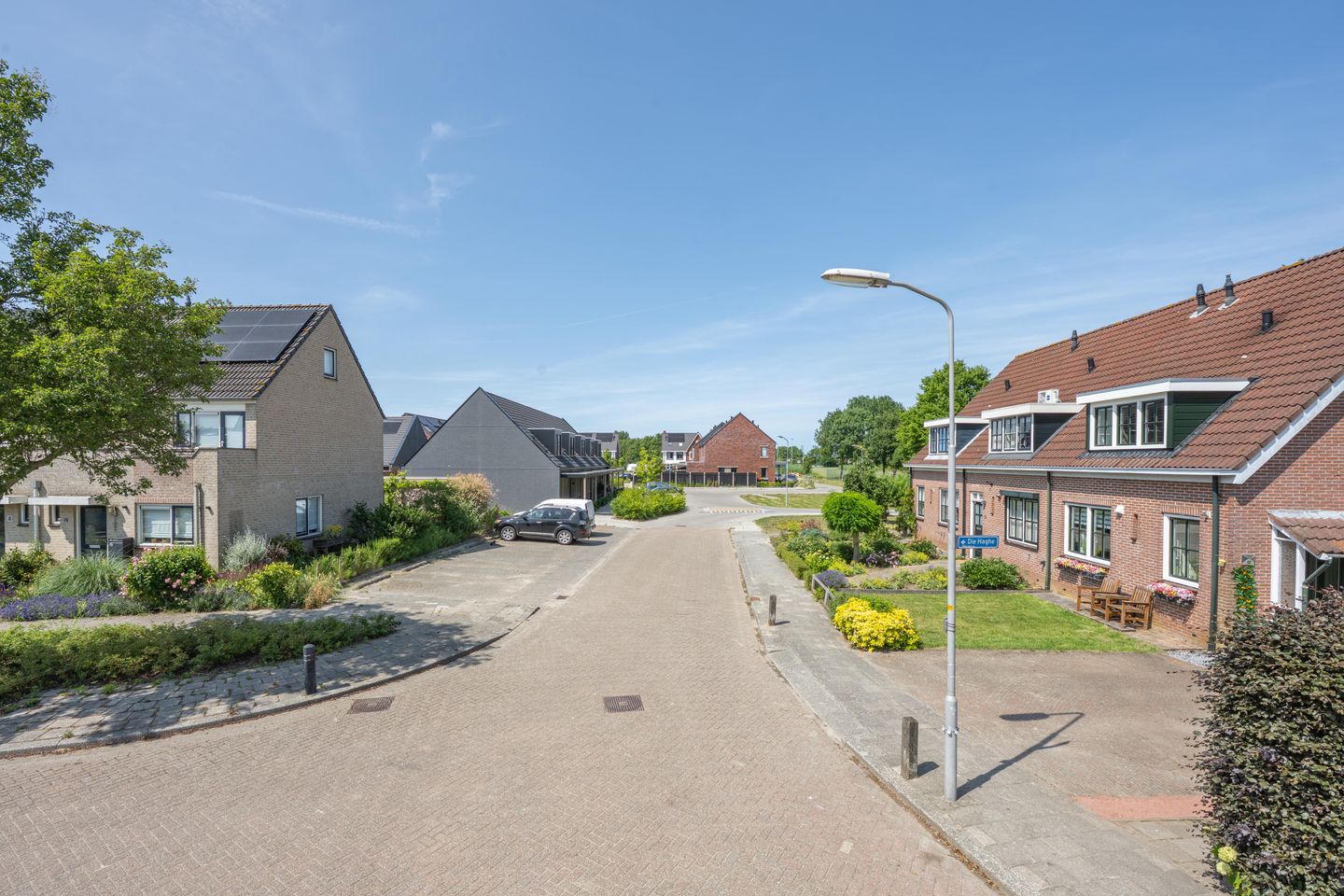 Foto 5 van Thornstraat 12