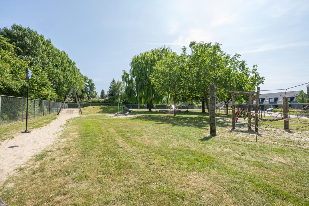 Foto 8 van Thornstraat 12