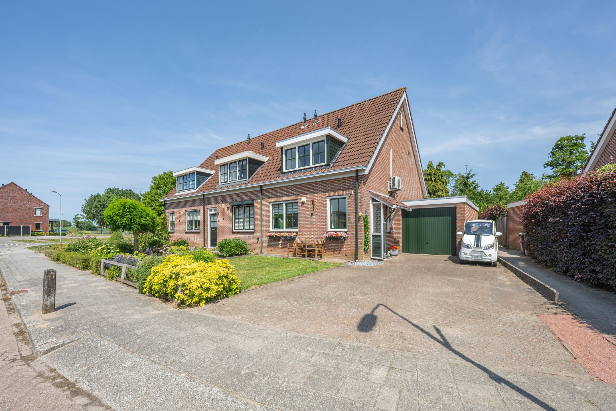 Foto 9 van Thornstraat 12