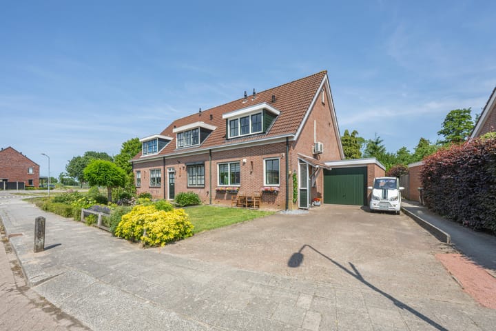 Foto 9 van Thornstraat 12