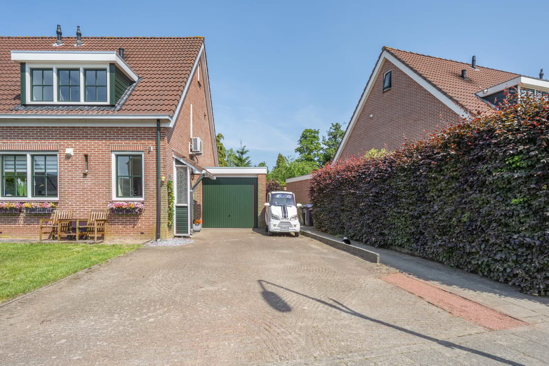 Foto 11 van Thornstraat 12