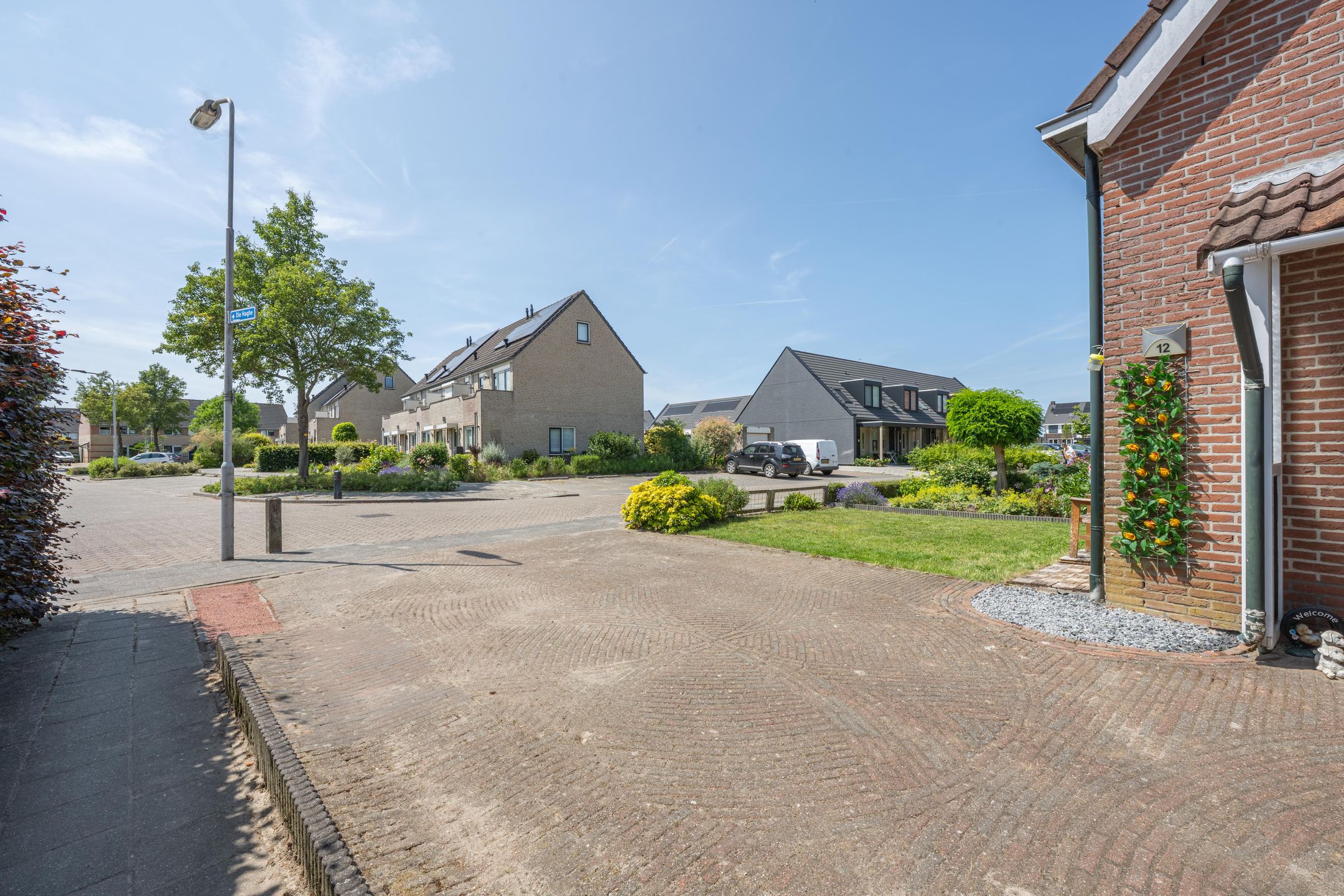 Foto 12 van Thornstraat 12
