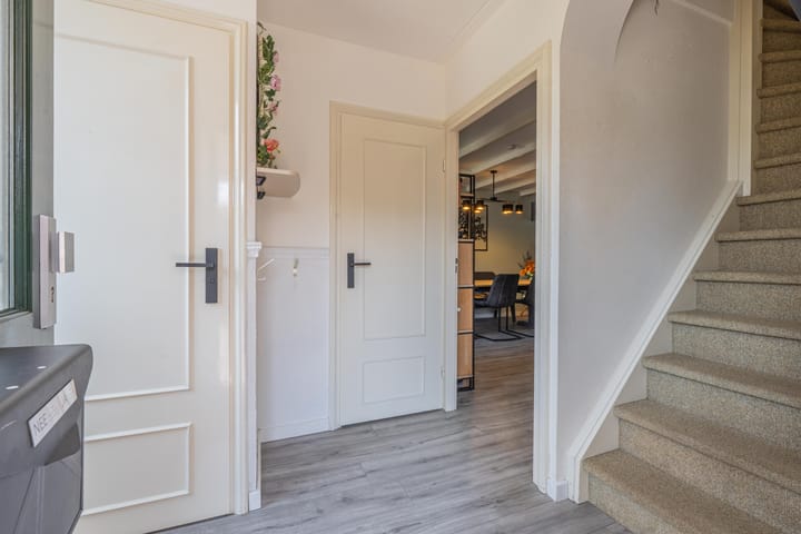 Foto 13 van Thornstraat 12