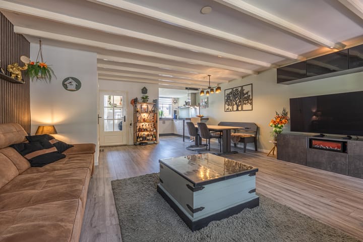 Foto 19 van Thornstraat 12