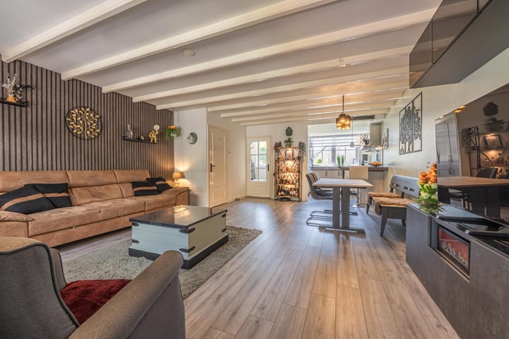 Foto 20 van Thornstraat 12