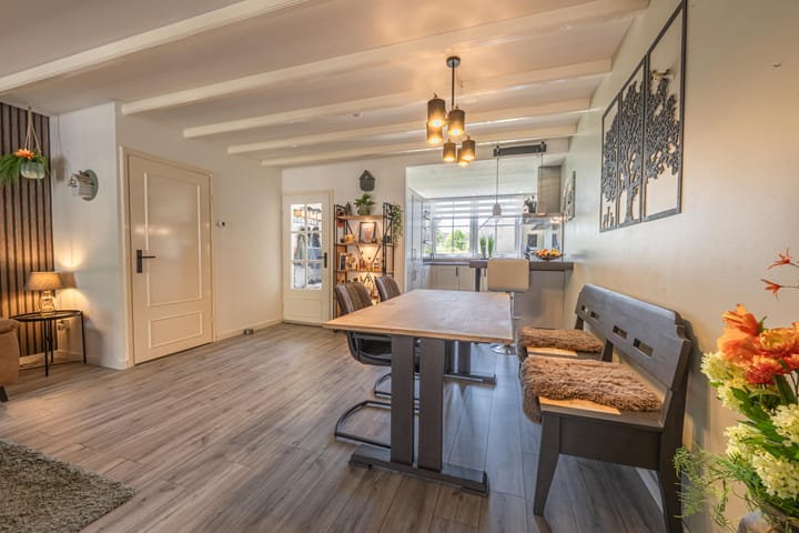 Foto 21 van Thornstraat 12