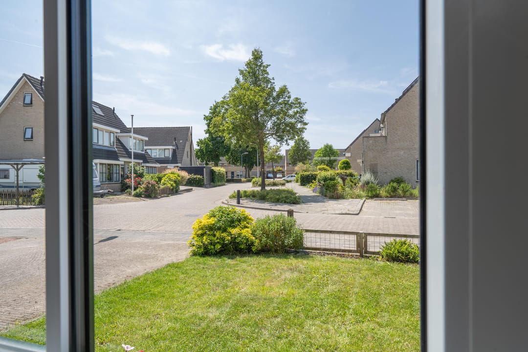 Foto 26 van Thornstraat 12