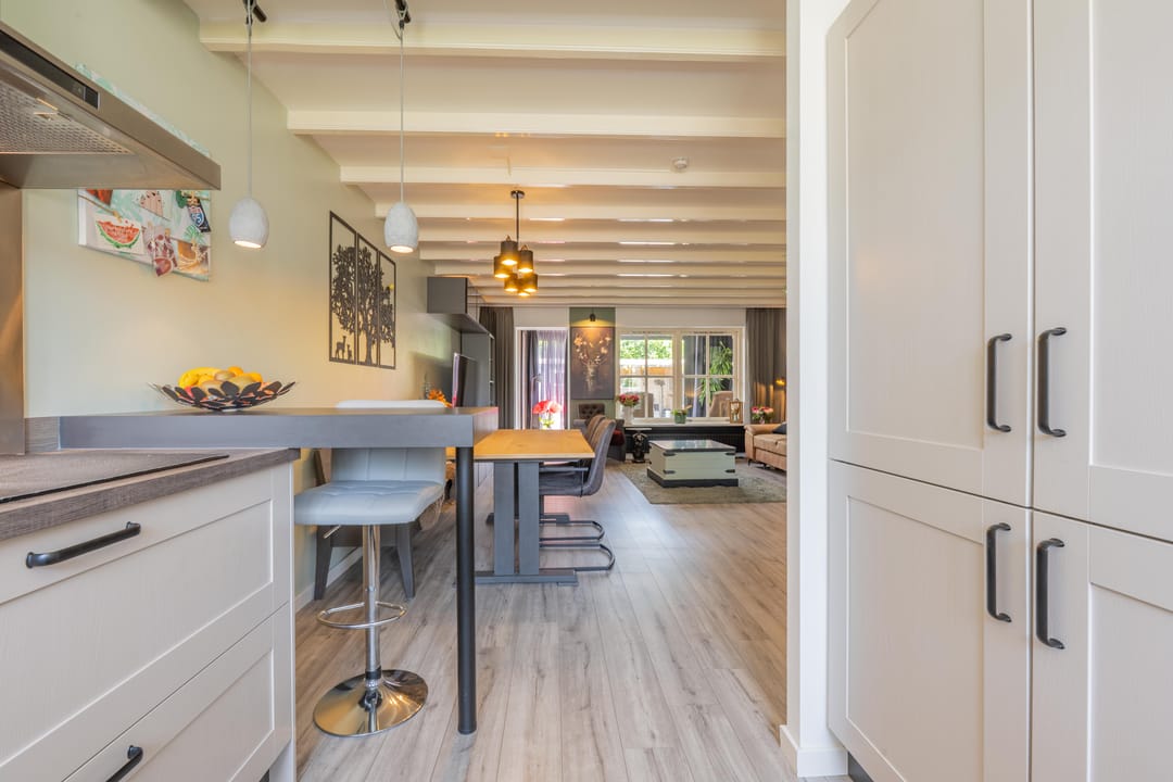 Foto 28 van Thornstraat 12