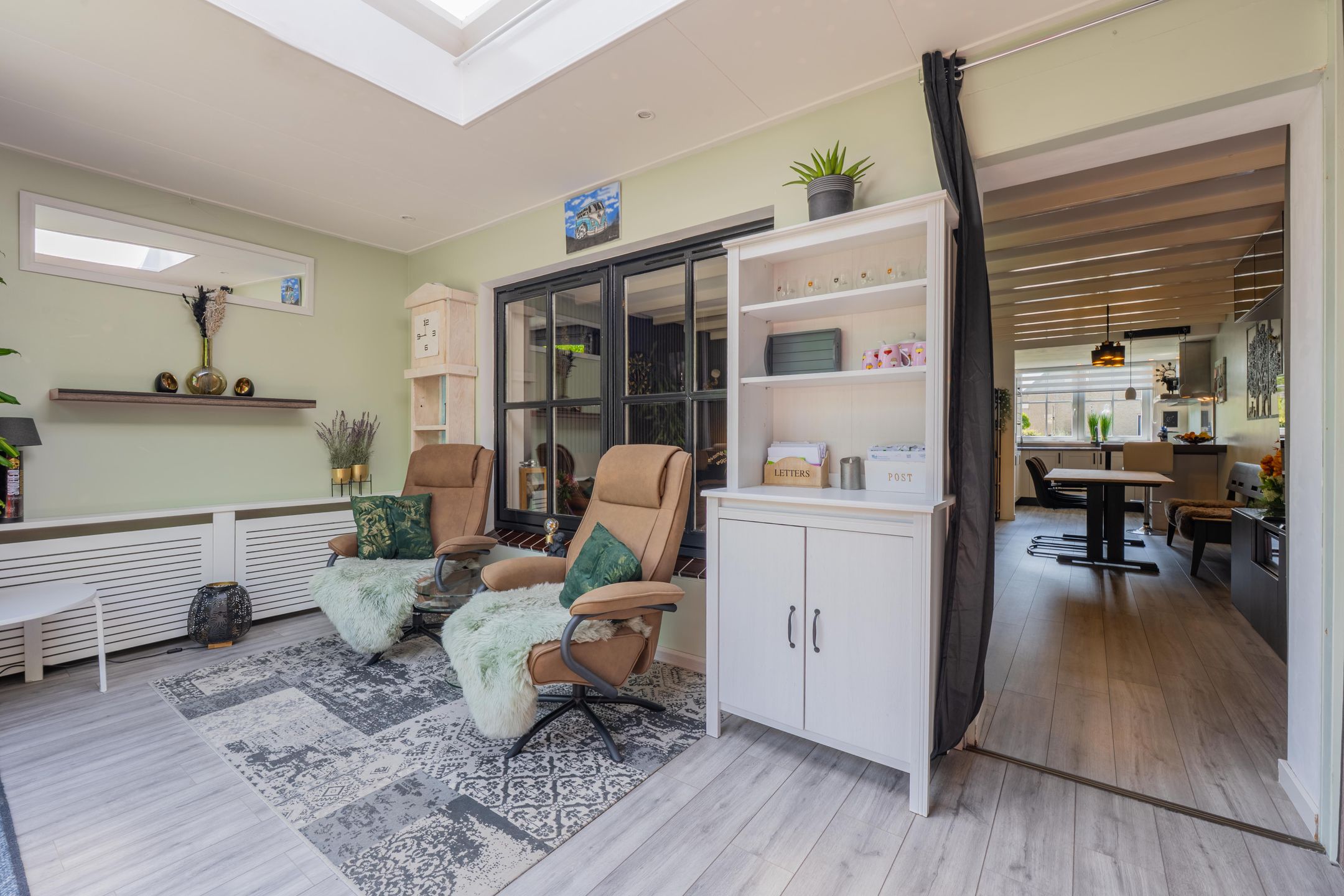 Foto 30 van Thornstraat 12