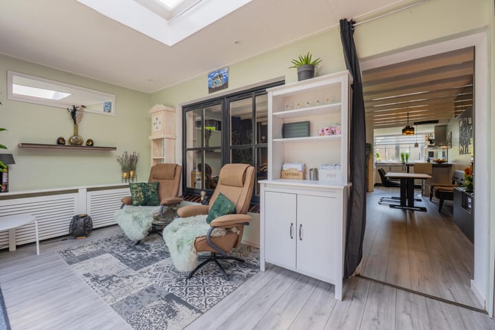 Foto 30 van Thornstraat 12