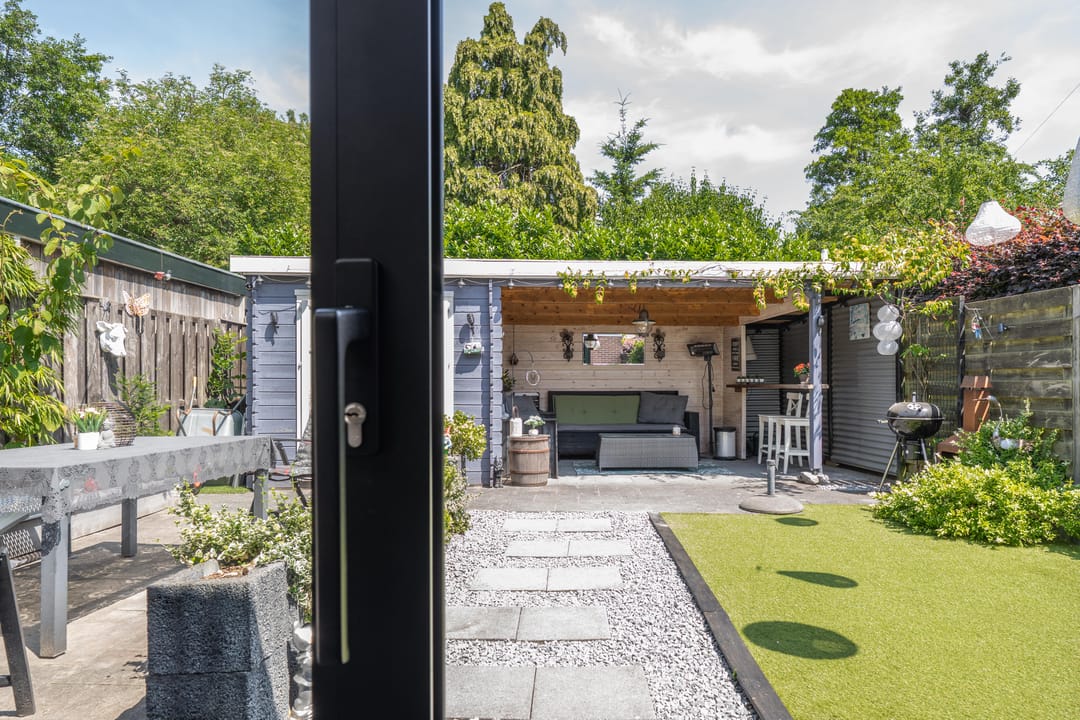 Foto 32 van Thornstraat 12